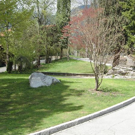 Отель Grainauer Hof Экстерьер фото